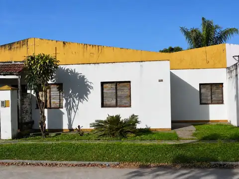 CASA EN VENTA. BARRIO 9 DE JULIO. Goya Corrientes
