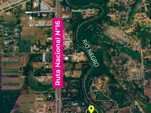 Terreno en Venta de 11298,0 m2