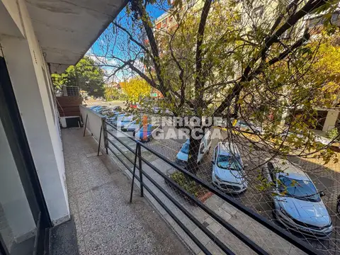 Departamento en Alquiler 60 años