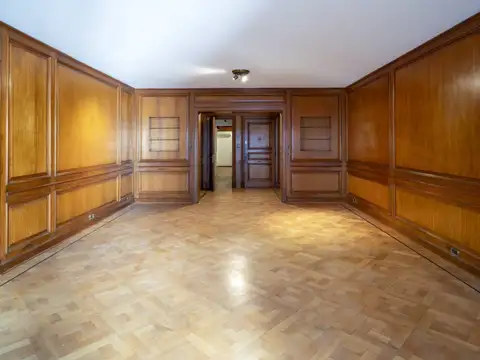Avenida Callao 1600, Piso 4