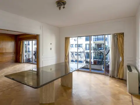 Departamento en Venta en Recoleta, USD 580.000