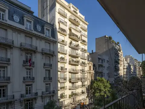 Departamento en Venta de 4 dormitorios