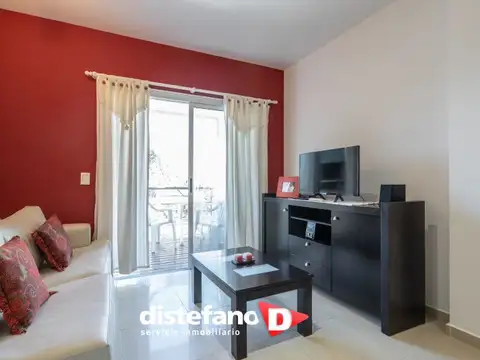 Rivadavia , Piso 3