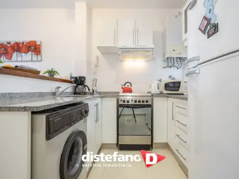 Departamento en Venta en Pinamar, USD 143.000
