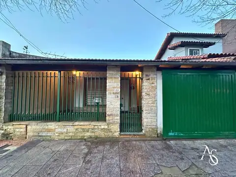 Casa en Venta de 2 dormitorios