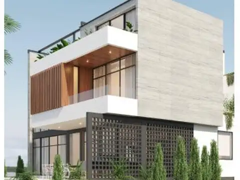 Casa en Venta A Estrenar