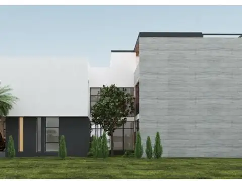 Casa 5 ambientes con 5 baños