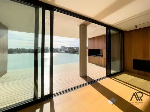 Departamento en Venta con 1