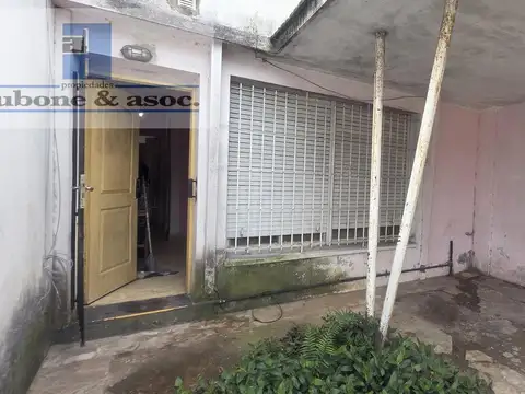 Casa en Quilmes