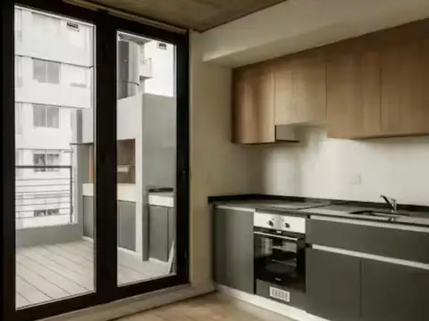 Departamento en Venta Apto profesional