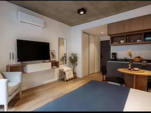 Departamento en Venta Permite mascota