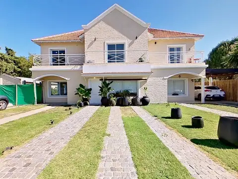 Las Margaritas 1000