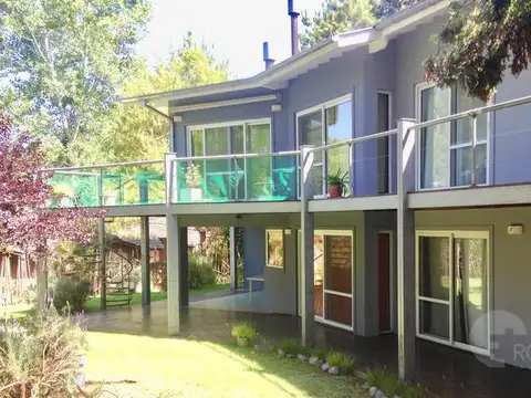 Casa en Alquiler Temporal 20 años