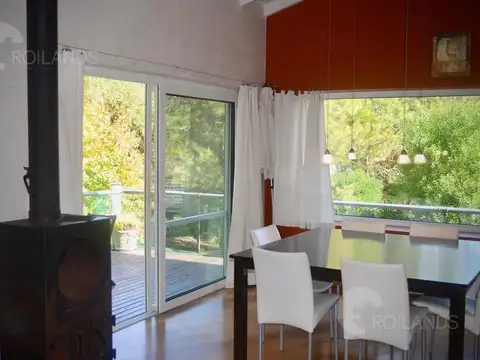 Casa en Alquiler Temporal de 5 dormitorios