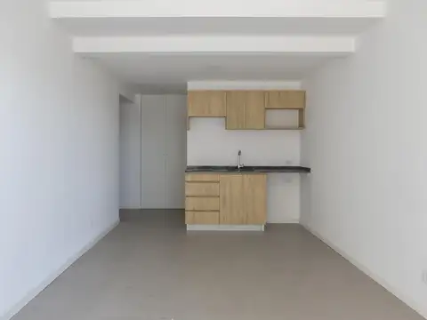 Departamento 1 amb en alquiler – zona Palermo