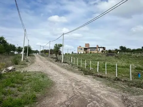 Terreno en Venta en Las Bajadas, USD 22.999