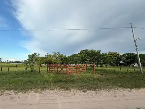 Colonia Carolina - Laguna Pucu