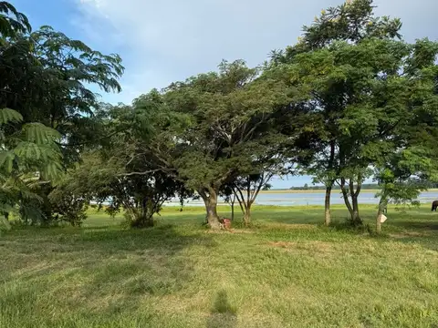 Colonia Carolina - Laguna Pucu