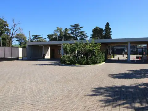 Terreno en Venta de 378,0 m2