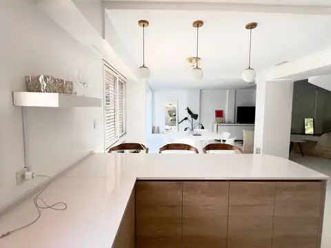 Casa en Alquiler 38 años