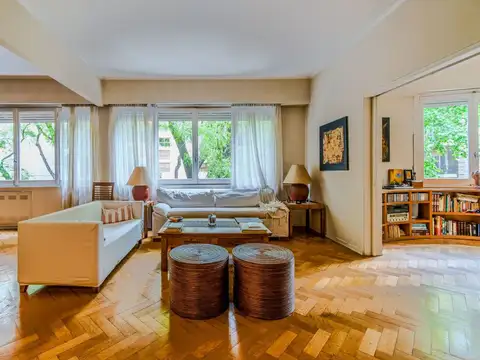 Virrey del Pino 2100