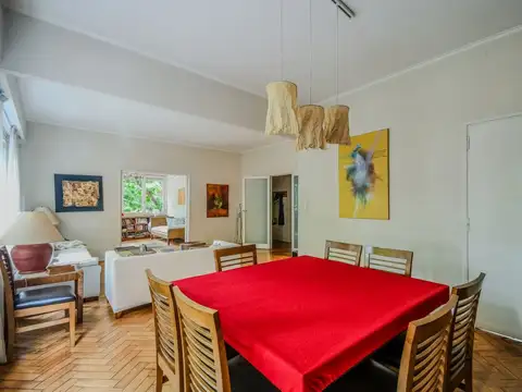 Departamento en Venta en Belgrano, USD 492.000