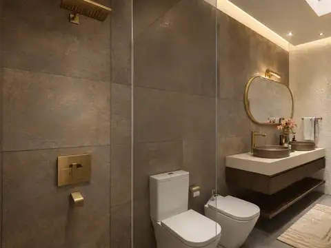 Casa en Venta A Estrenar
