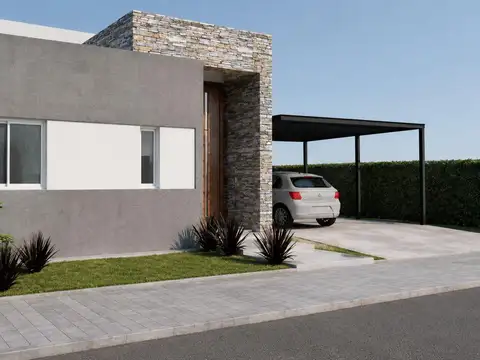 Casa en Venta con 2 cocheras