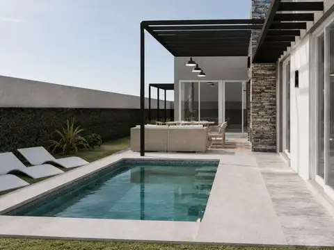 Casa en Venta en Maipú, USD 310.000