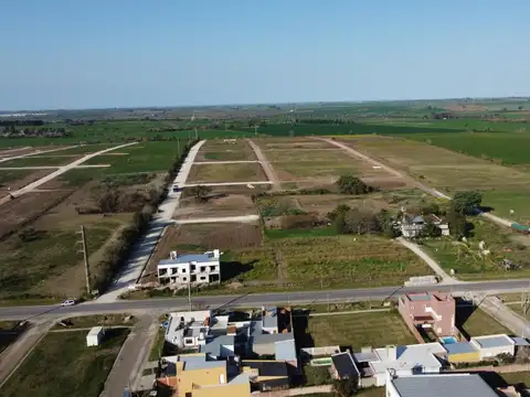 En Venta - Loteo Santa  Ana