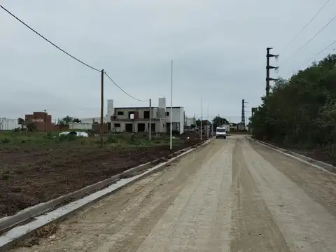 En Venta - Loteo Santa  Ana