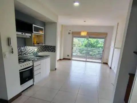 Departamento en Alquiler 8 años