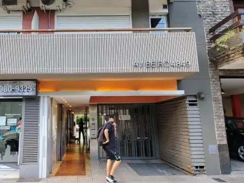 Departamento en Alquiler de Monoambiente