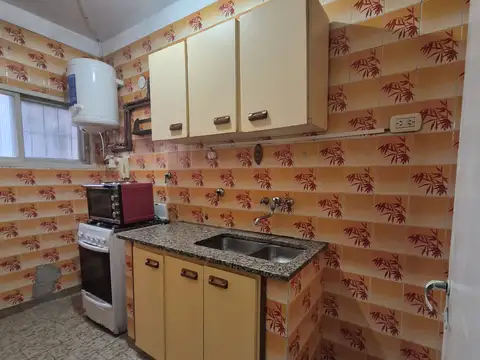 Departamento en Alquiler 35 años