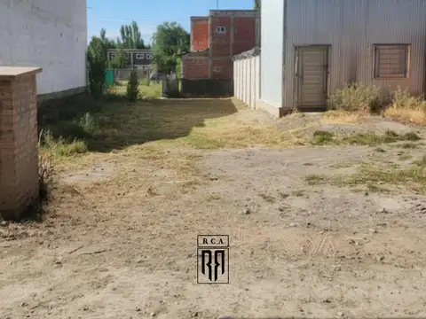 Terreno en Venta en General Fernández Oro, USD 13.500