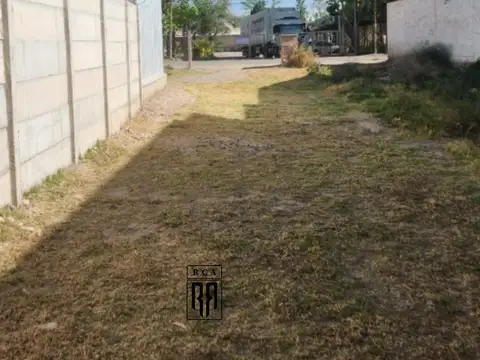 Terreno en General Fernandez Oro