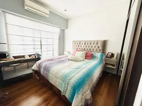 Depto Tipo Casa 4 ambientes con 2 baños
