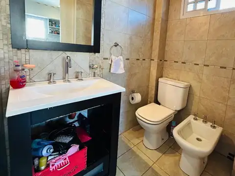 Depto Tipo Casa en Venta en Lomas del Mirador, USD 129.000