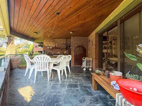 Departamento en Venta de 5 ambientes