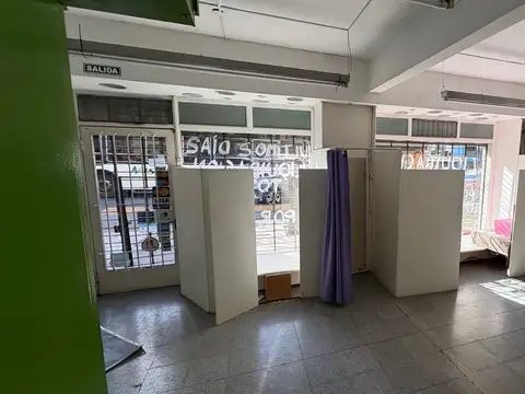 Superí 2400, Piso PB