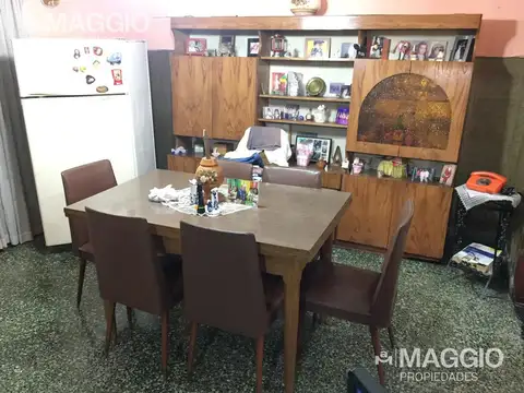 Casa en Venta en Villa Constructora, USD 60.000