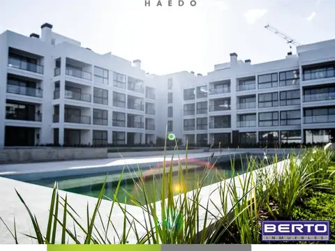 *IDEAL INVERSOR: SE ENCUENTRA ACTUALMENTE ALQUILA *EXCLUSIVO DEPTO. 2 AMB. CON BALCÓN AL FRENTE DO