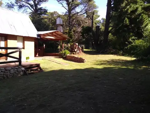 Casa en Venta al Noreste