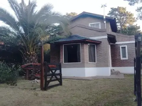 Casa en Venta en Villa Ventana, USD 149.000