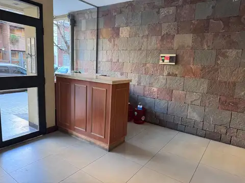 Departamento en Alquiler de 2 ambientes