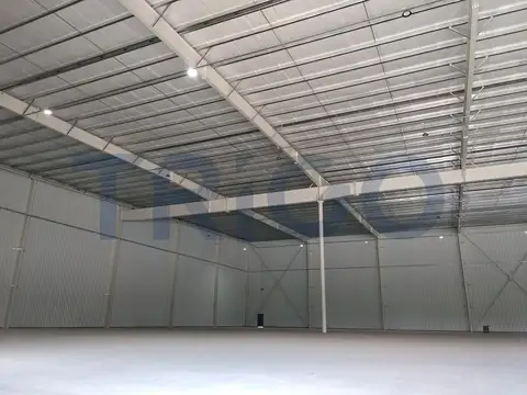 Camino del Buen Ayre y Acceso oeste - 18000 m2