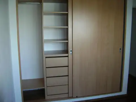 Departamento en Alquiler Apto profesional