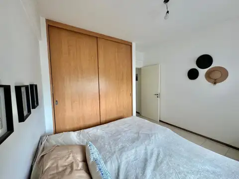 Departamento en Alquiler 19 años