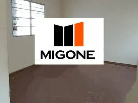 Oficina 6 ambientes con 2 baños