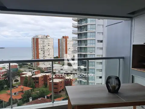 Departamento en Alquiler de 3 ambientes